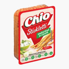 80G CHIO STICKLETTI SMANTANA