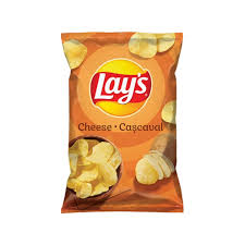 125GR LAY`S CHIPS BRANZA