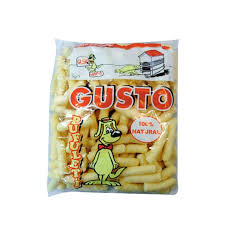 45G PUFULETI SIMPLI SARE