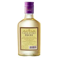 0.20L CAVA D ORO BAUT.SP PRUNE