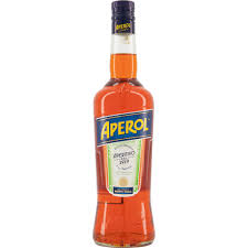 0.70L APERITIVO APEROL SGR