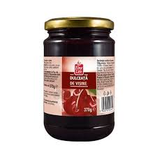 370G FL DULCEATA VISINE