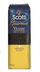 500G RISO SCOTTI OREZ NEGRU
