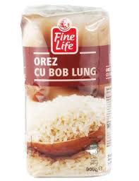 900G FL OREZ CU BOB LUNG