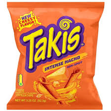 55G TAKIS INT NACHO