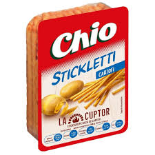 CHIO STICKLETTI CARTOF