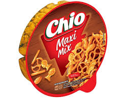 100G CHIO MAXI MIX CASOLETA
