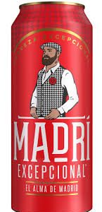 0.5L MADRI BERE DOZA SGR