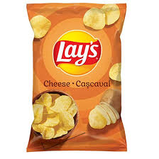 60G LAY S CHIPS BRANZA