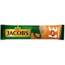 12,6G JACOBS 3IN1 ORIGINAL