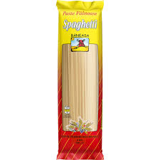 500G BANEASA SPAGHETTI