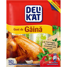 75G DELIKAT GAINA