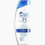 200ML H&S SAMPON 2IN1 CLASIC