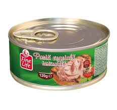 120G FINE LIFE VEGETAL