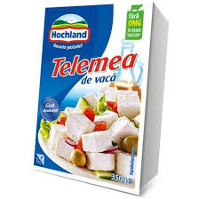 350G HOCHLAND TELEMEA NATUR