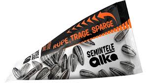 50G ALKA SEMINTE PESTRITE