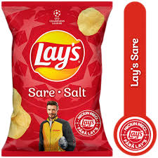 125GR LAY`S CBIPS SARE