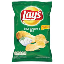 60G LAY S CHIPS SMANTANA