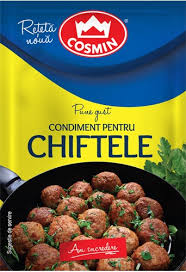 20G FL CONDIMENT PT CHIFTELE
