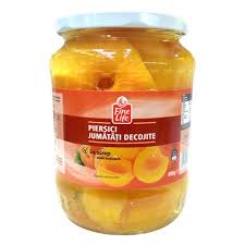 700G FL PIERSICI JUMATATI