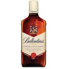 0.70L BALLANTINE S FINEST SGR