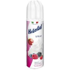 250G HULALA SPRAY