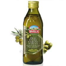 500ML ULEI DE MASLINE EXTRA VIRG DIVELLA