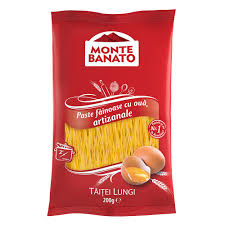 200G MONTE BANATO FIDEA OU