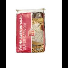 1KG FINE LIFE FAINA 000