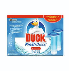 36ML DUCK FRESH DISCSMARINE