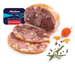 300G MALINA TOBA CU CIOLAN