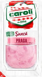 100G CAROLI SUNCA PRAGA