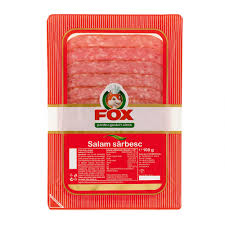 100G FOX SALAM SARBESC FELIAT