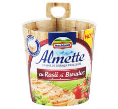 150G HOCHLAND ALMETTE ROSII S