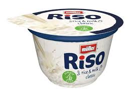 200G MULLER RISO NATURAL
