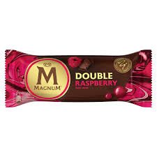 85G MAGNUM DOUBLE RASBERRY