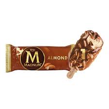 MAGNUM ALMOND