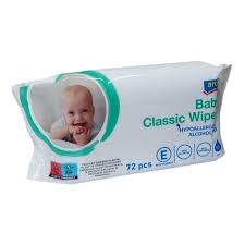 72BUC ARO BABY SERV UMEDE