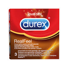 3BUC DUREX PLACERE REALA