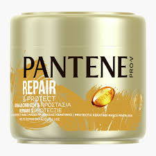 300ML PANTENE MASCA PAR PROTC