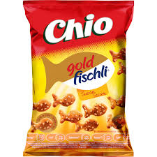 80G GOLDFISCHLI SUSAN CHIO