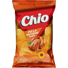 60G CHIO CHIPS PUI ROTISOR