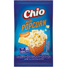 80G CHIO POPCORN MICRO CASCAV