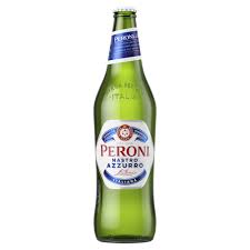 0.33L PERONI NASTRO AZZURR SGR