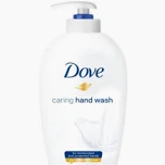 250ML DOVE SAP LICHID ORIGINAL