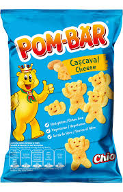 50G POMBAR CASCAVAL