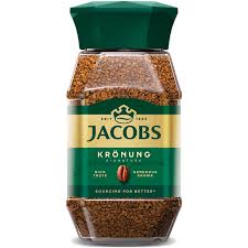 100G JACOBS KRONUNG SOLUBILA