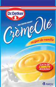 80G DR OETKER CREME OLE VANILI