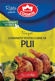 20G COSMIN CONDIMENT PT PUI