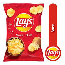 60G LAY S CHIPS SARE